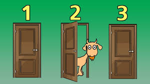 monty hall problem